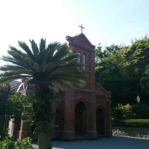 堂崎教会