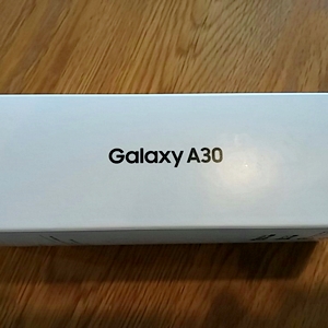 Galaxy A30